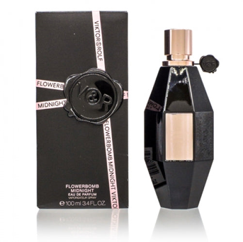 Viktor & Rolf Flowerbomb Midnight EDP Spray