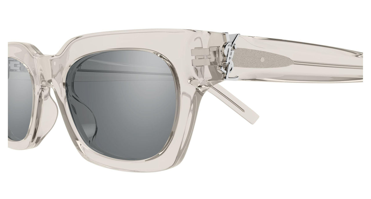 004 - Beige - Silver
