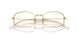 2500 - Gold - Clear
