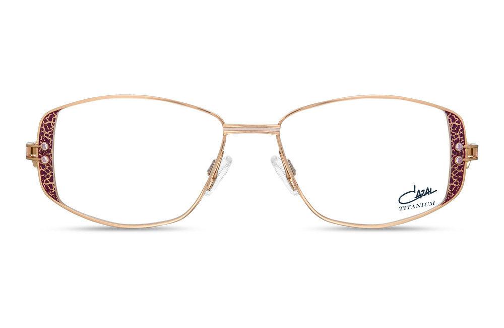 004-00 - violet-rosegold
