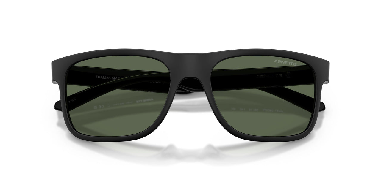 290071 - Black - Dark Green