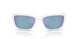 2977Y7 - White - Light Grey Mirror Blue