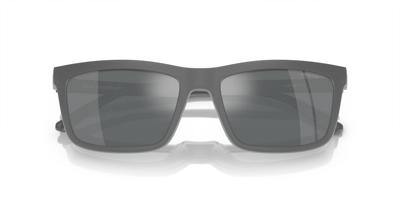 28411W - Grey - Clear
