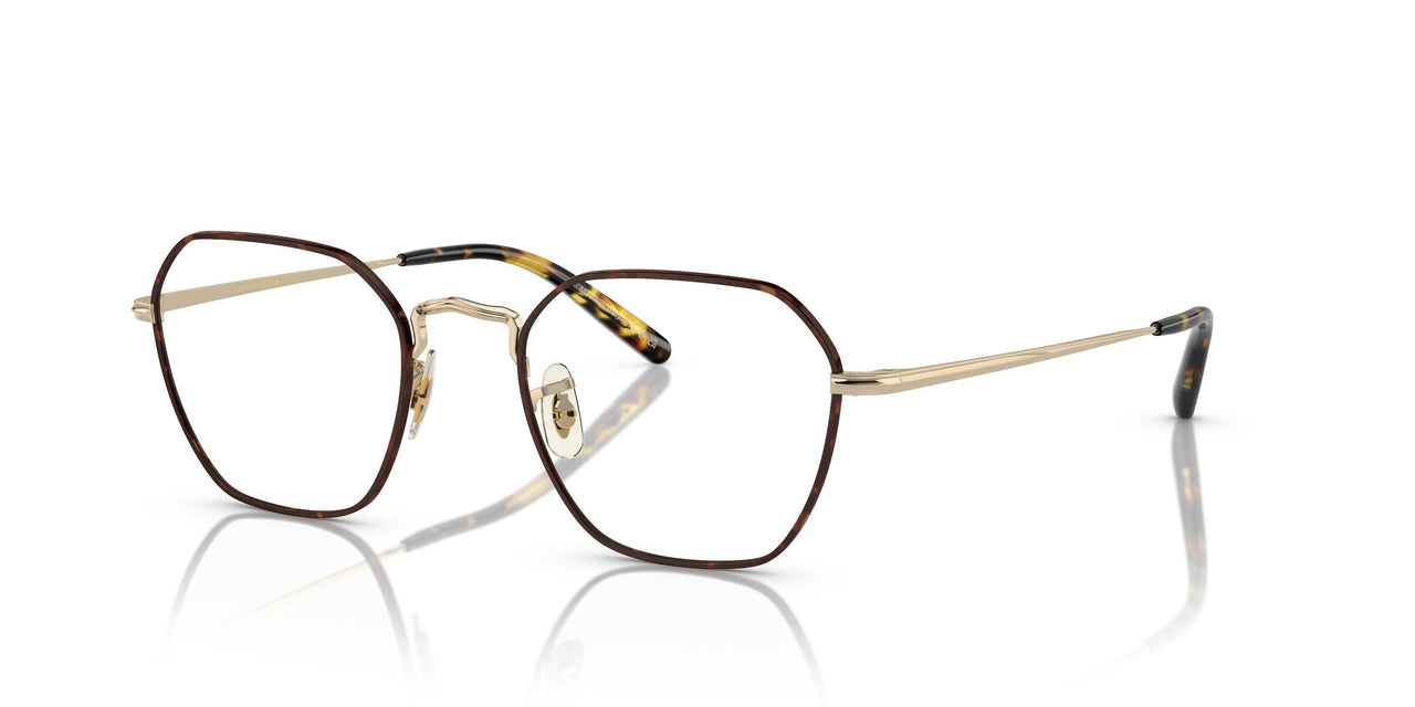 5305 - Gold