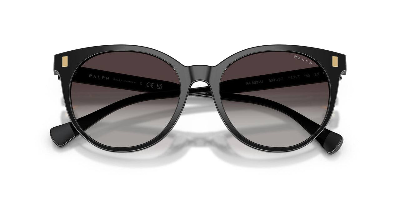 50018G - Black - Grey Gradient