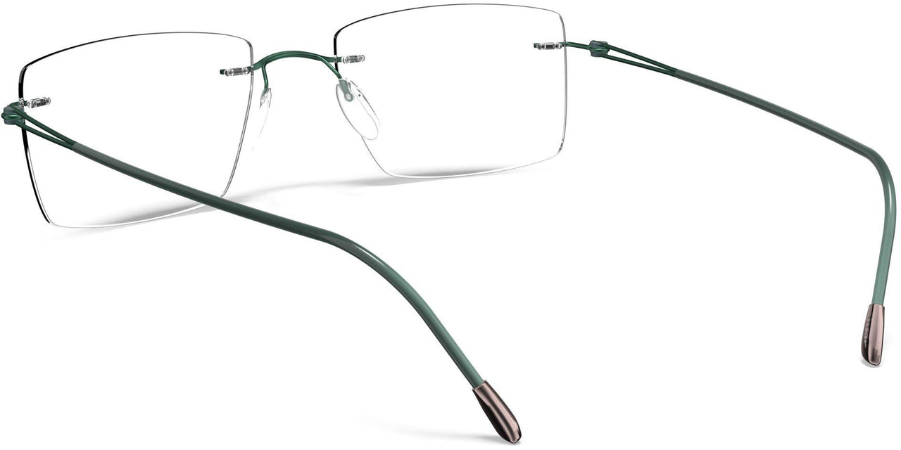 5740 - Dark Green
