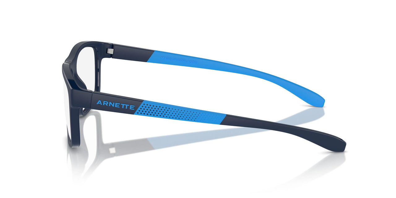 2754 - Blue - Transparent