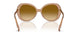 11243B - Brown - Yellow Gradient Light Brown
