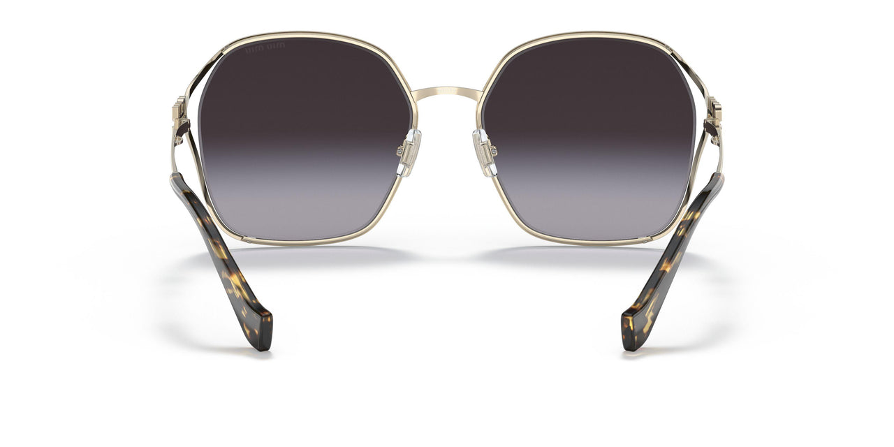 ZVN5D1 - Gold - Grey Gradient