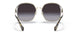 ZVN5D1 - Gold - Grey Gradient