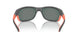 28706Q - Grey - Grey Mirror Orange/yellow