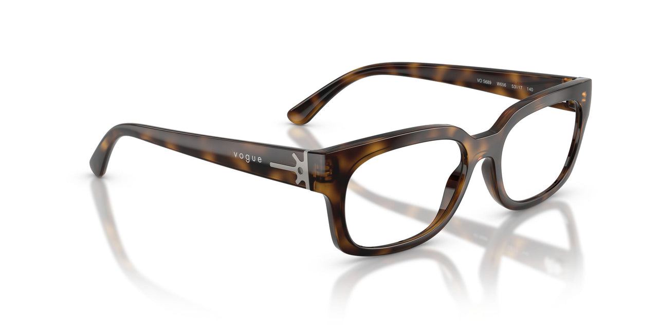 W656 - Brown