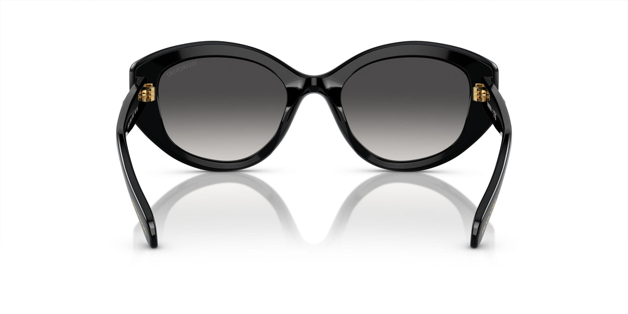 10018G - Black - Grey Gradient