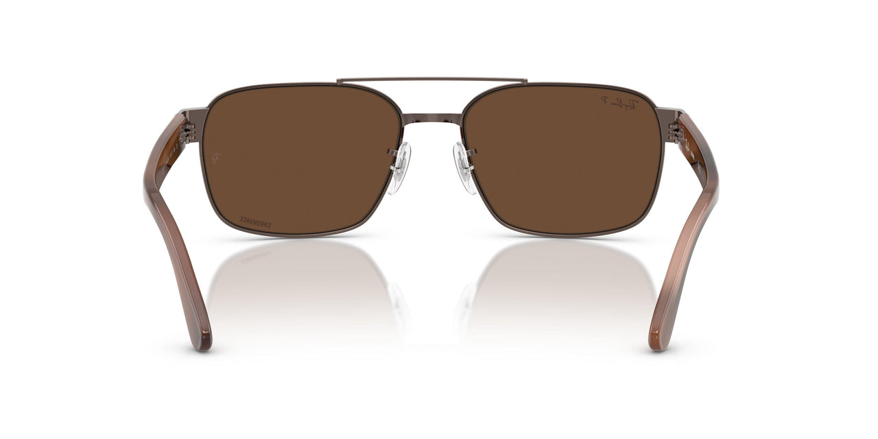 9259AN - Copper - Polar Brown