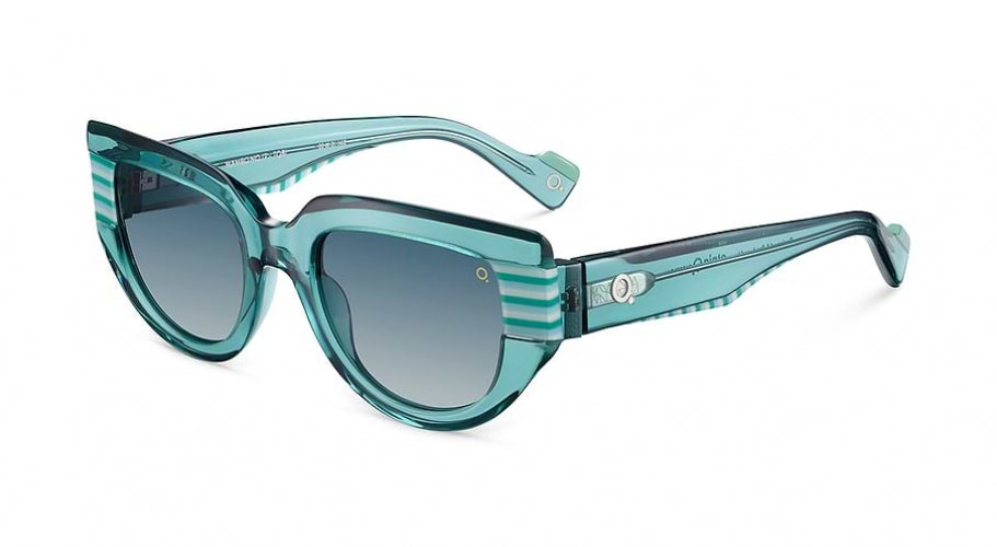 TQBL - Turquoise Blue