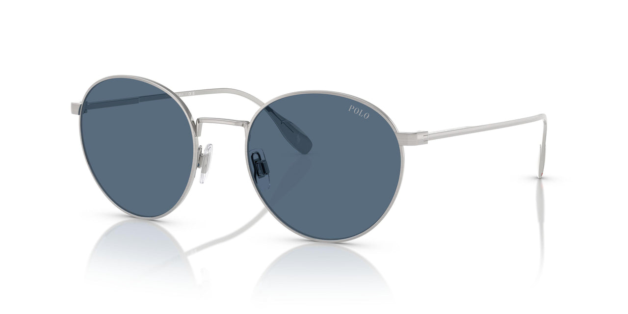 942380 - Silver - Dark Blue