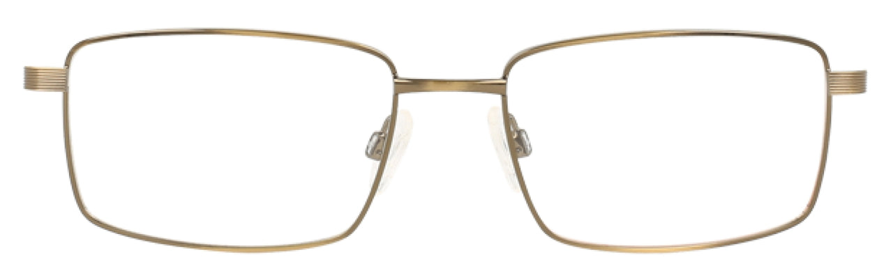 057 - Antique Gold
