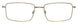 057 - Antique Gold