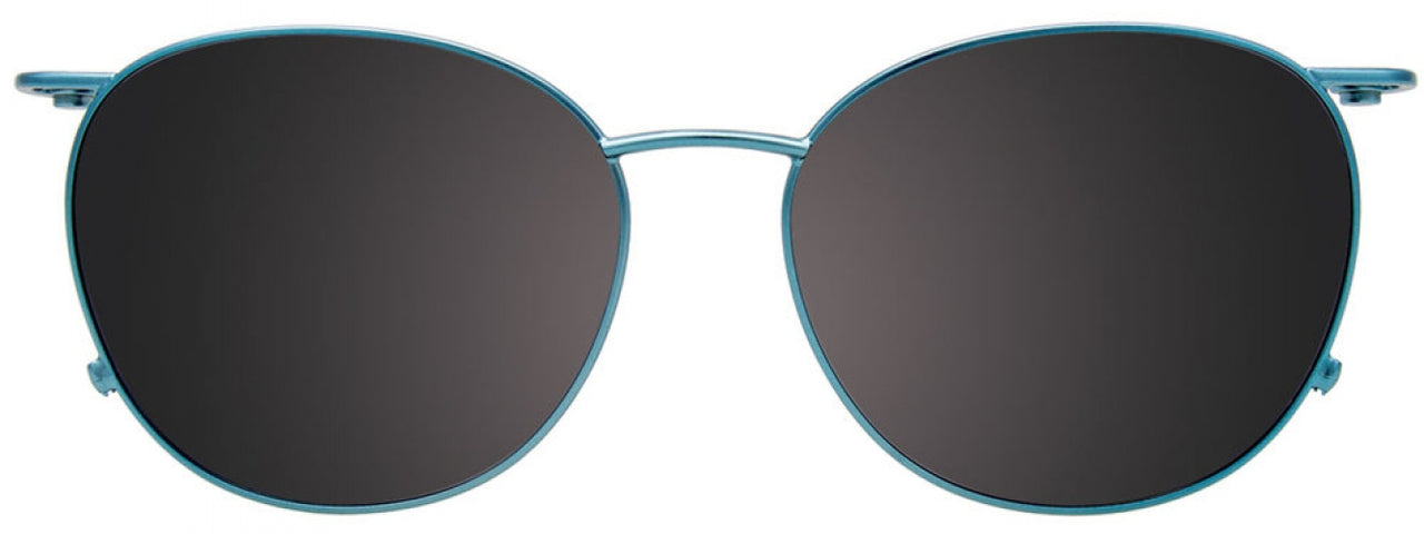 60 - Crystal Teal/Crystal Teal