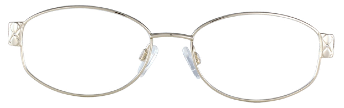 Sophia Loren SLM281 Eyeglasses