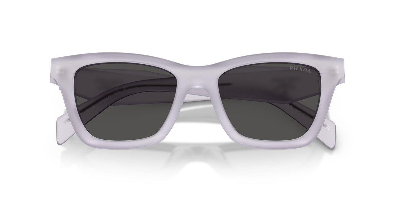 22G08Z - Transparent - Dark Grey