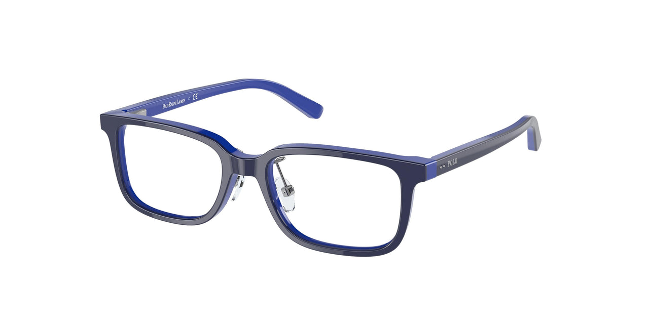 Polo Prep 8545 Eyeglasses