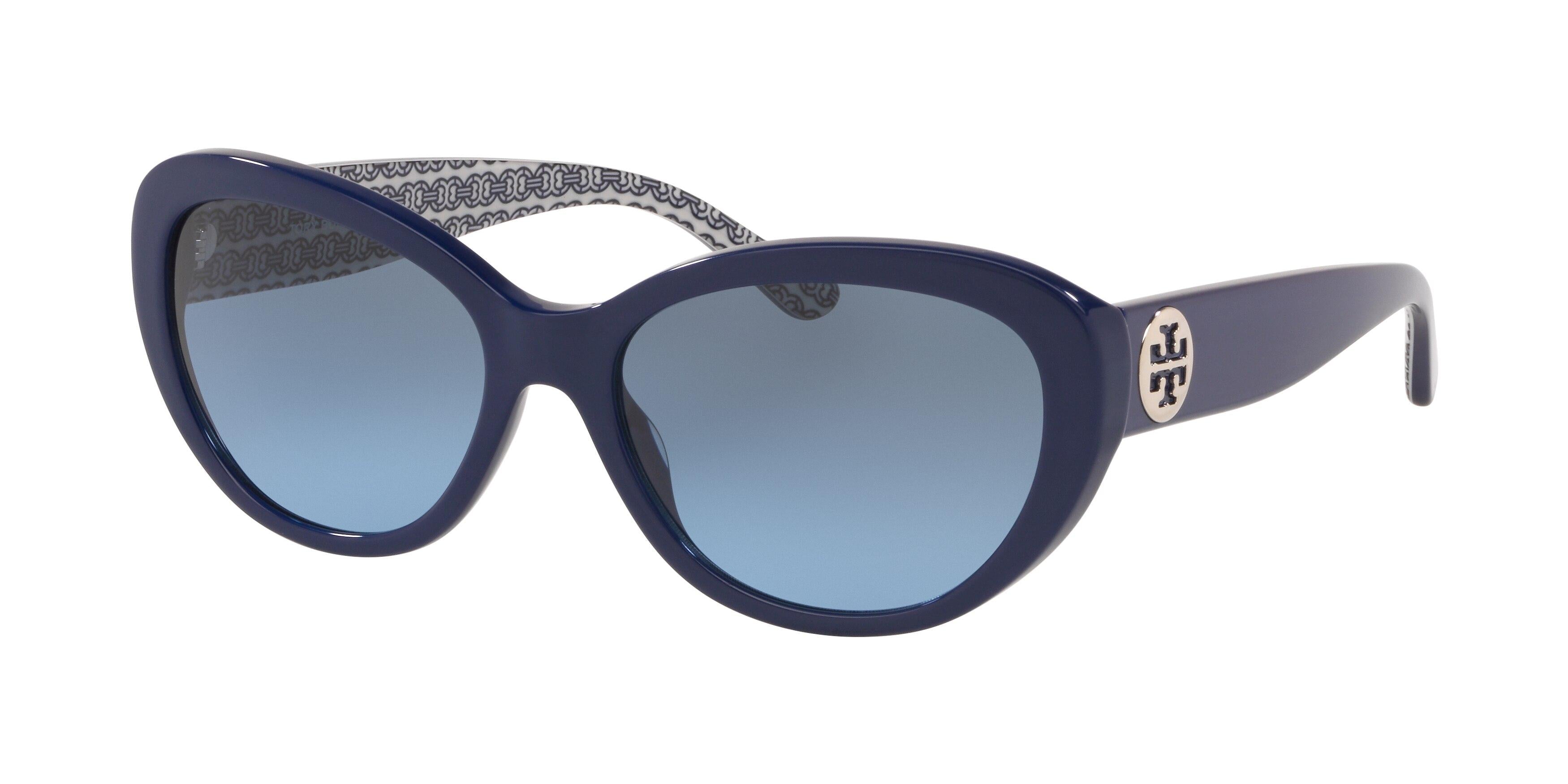 New Tory Burch Sunglasses 0TY7136 TY7136 Sunglasses - Tory Burch Authorized Retailer  main image 2