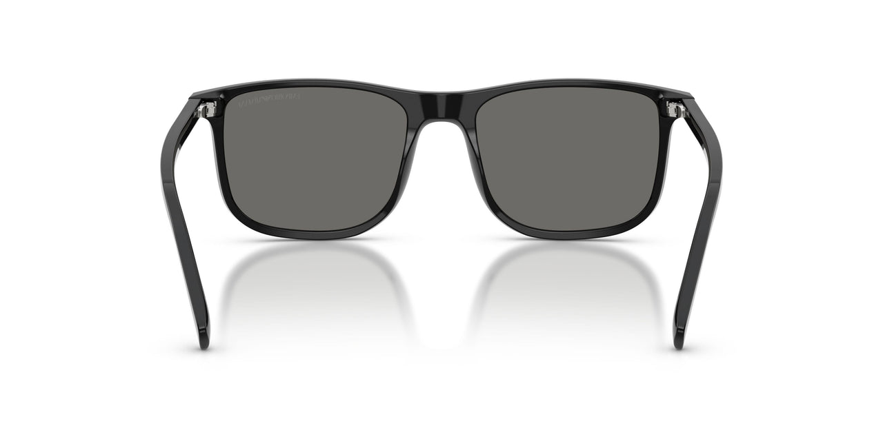 501787 - Black - Grey