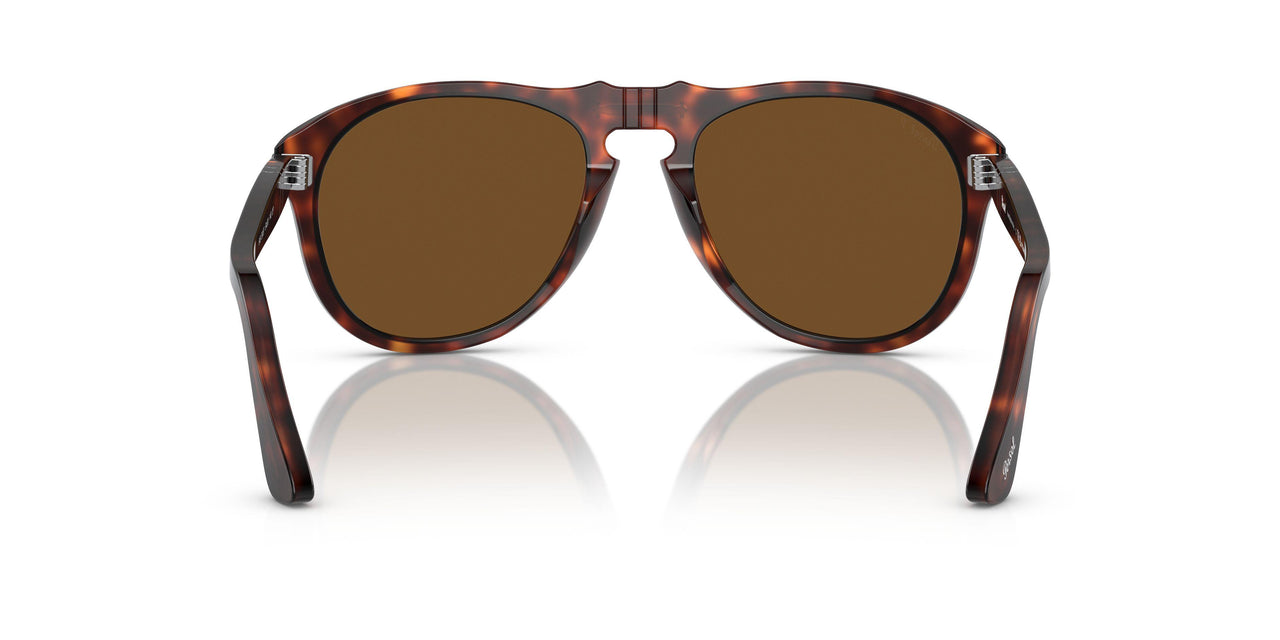 24/57 - Havana - Crystal Brown Polarized