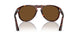 24/57 - Havana - Crystal Brown Polarized
