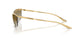 02/6E - Gold - Light Brown Mirror Gold