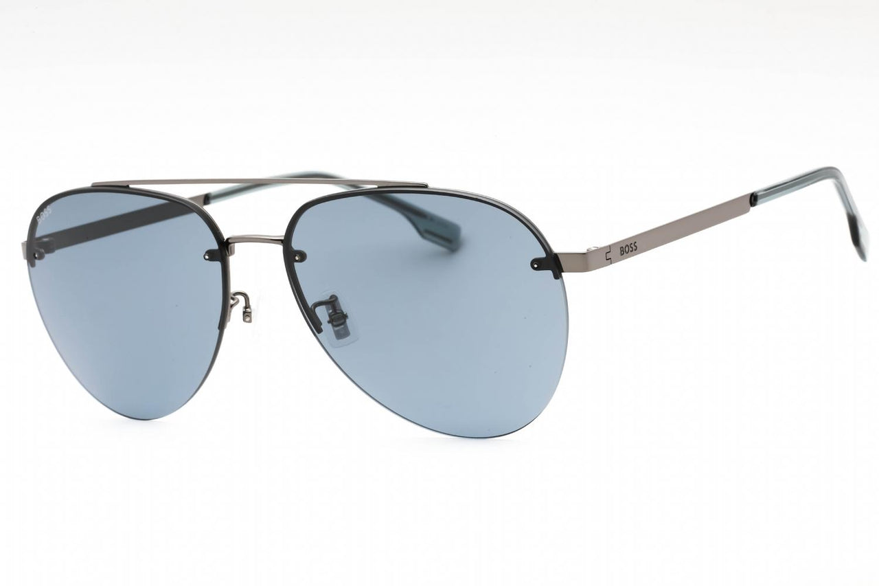 Hugo Boss BOSS1537_F_SK Sunglasses