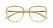 024 - Beige/Yellow - Transparent