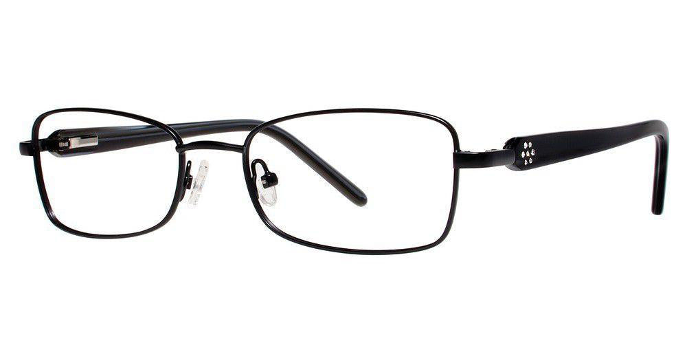 Genevieve Paris Design MITZIE Eyeglasses