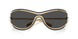 101487 - Gold - Dark Grey Solid