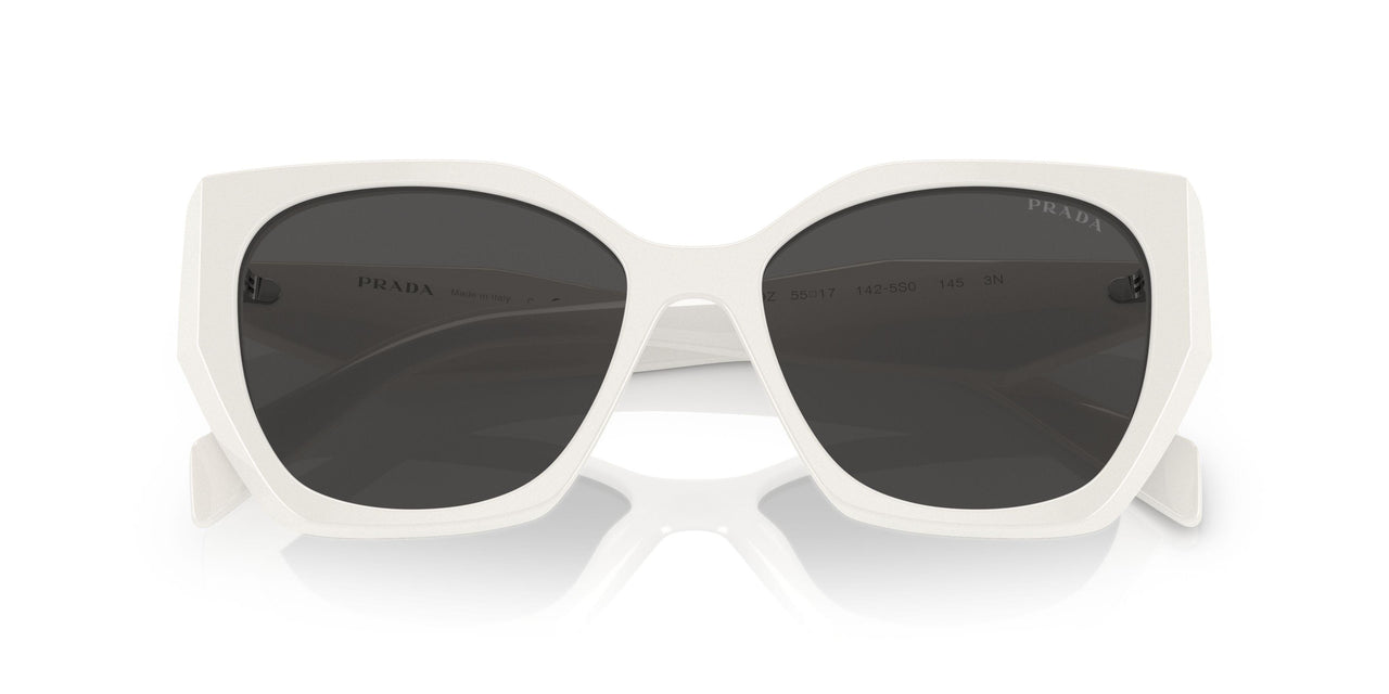 1425S0 - White - Dark Grey