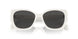 1425S0 - White - Dark Grey