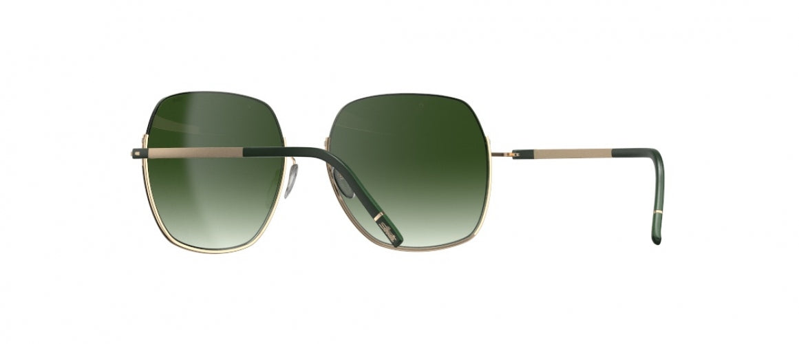 7530 - Gold / Green - SLM Green Gradient