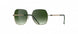 7530 - Gold / Green - SLM Green Gradient