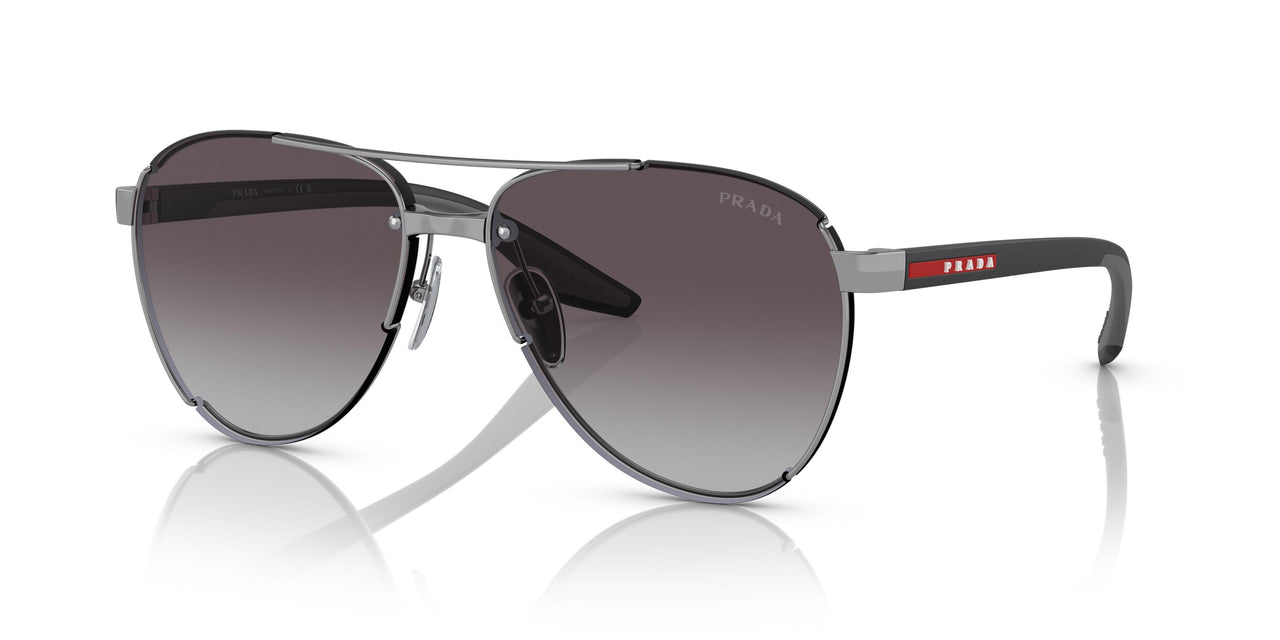 5AV09U - Grey - Grey Gradient