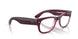 8364 - Pink - Clear