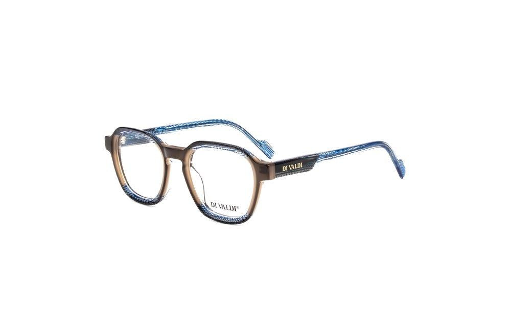 10 - DVO8304. Brown 4821