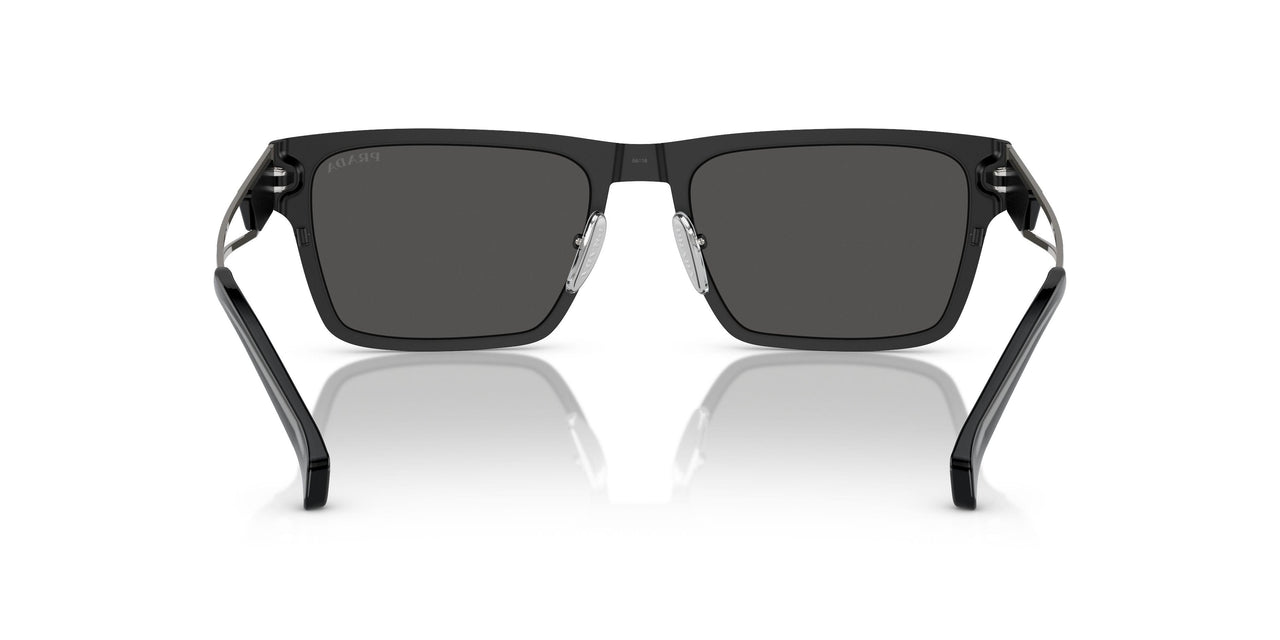 1BO5S0 - Black - Dark Grey