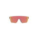 67U - Matte Red - Red
