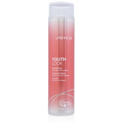 Joico Youthlock Shampoo With Collagen