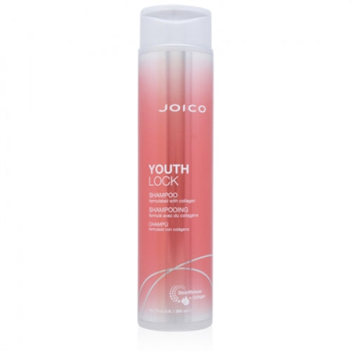 Joico Youthlock Shampoo With Collagen