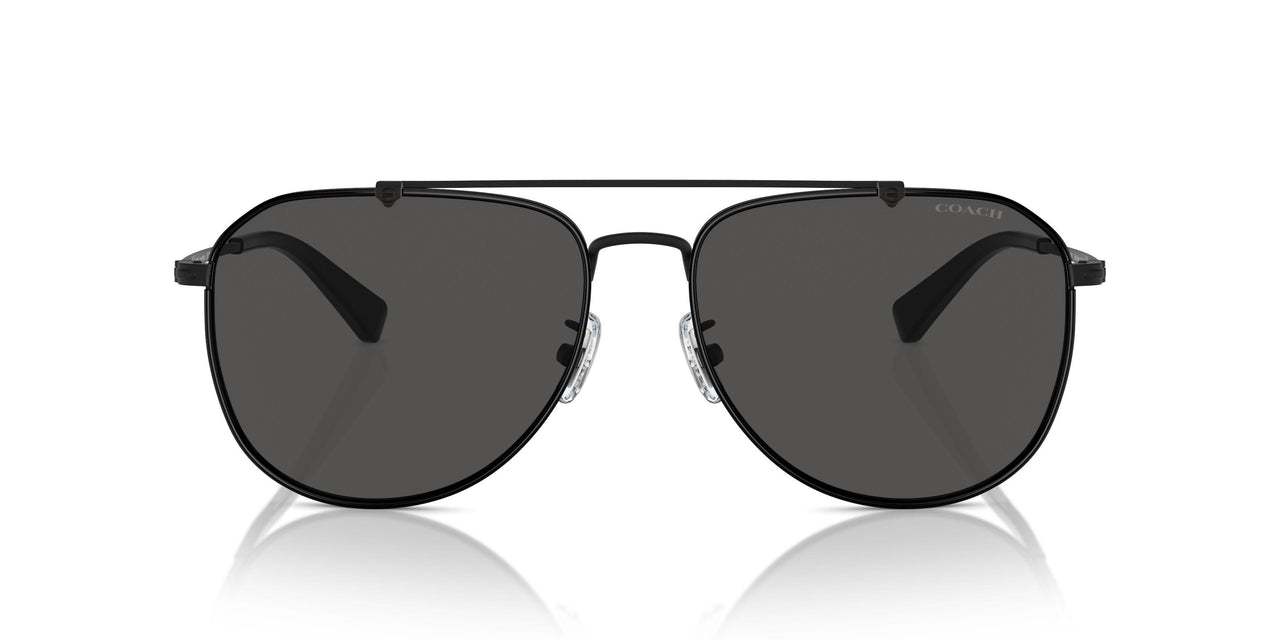 934487 - Black - Grey Solid