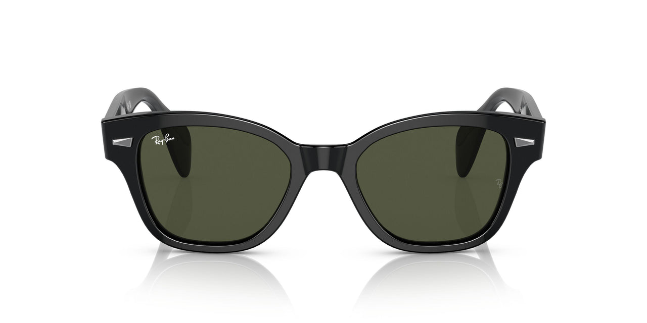 901/31 - Black - Green