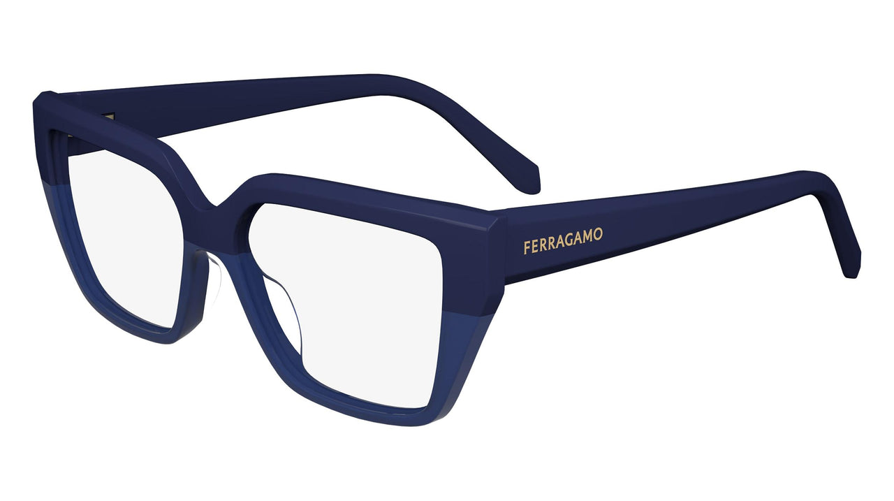 Salvatore Ferragamo SF2971 Eyeglasses