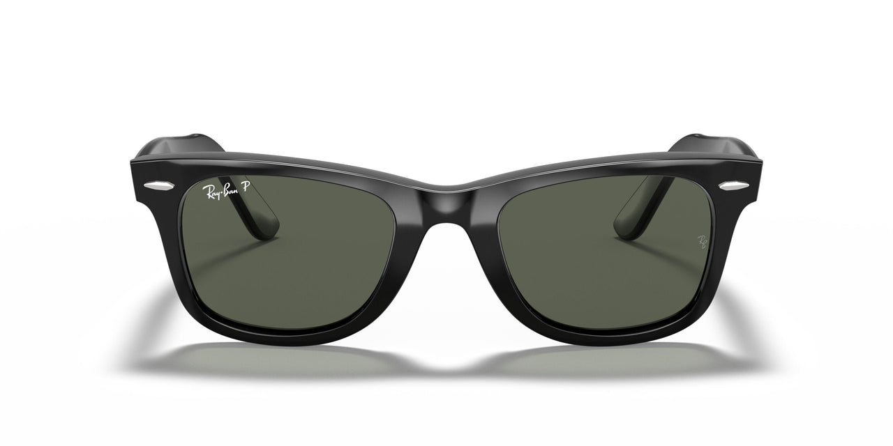 901/58 - Black - G-15 Green